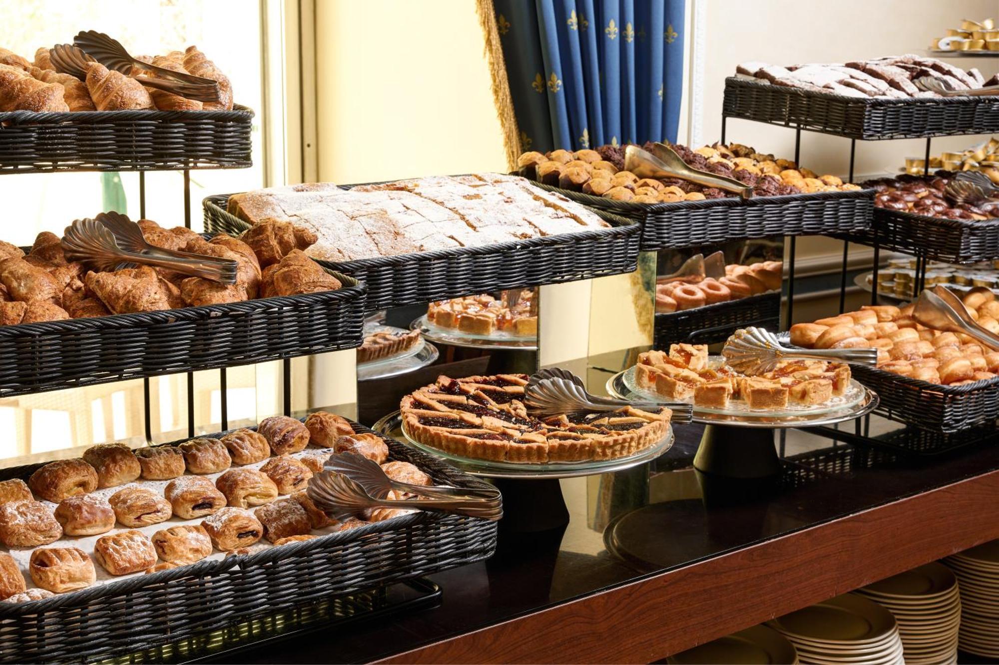 Hotel Quirinale — Photos 3